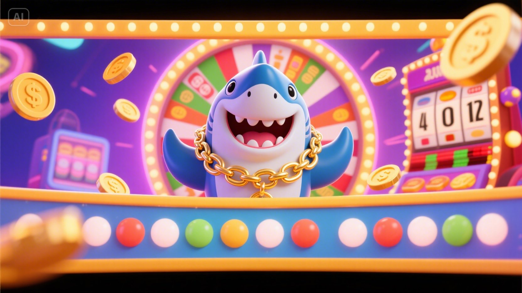 Registration at Modern Classic Slots Casino