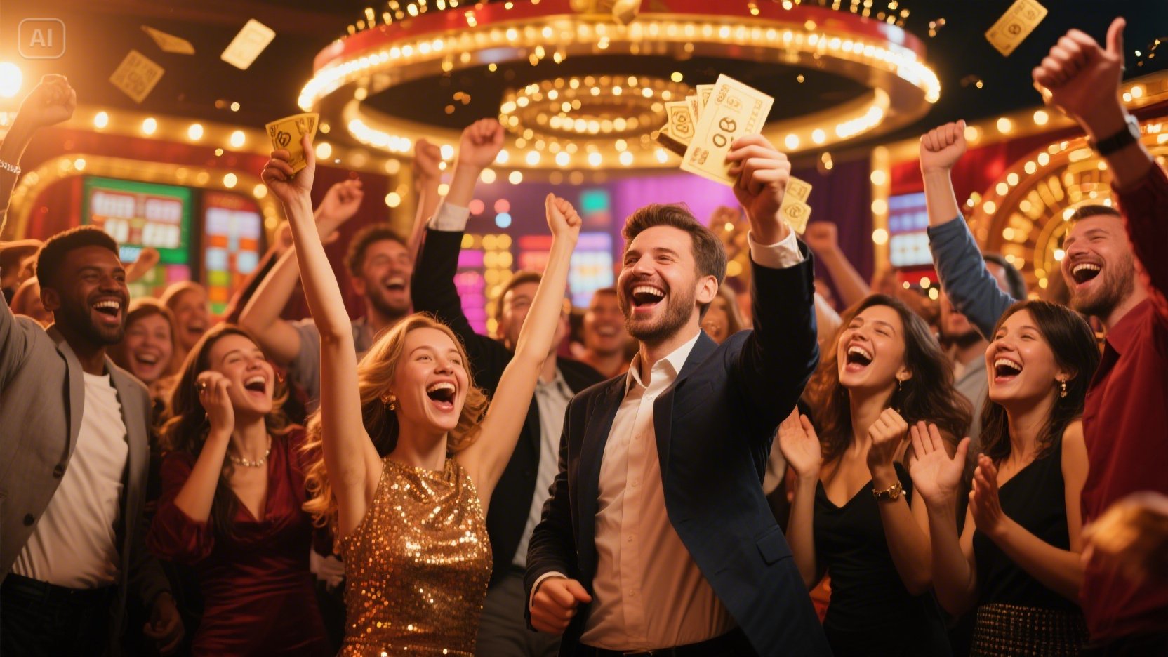 Registration at Modern Classic Slots Casino