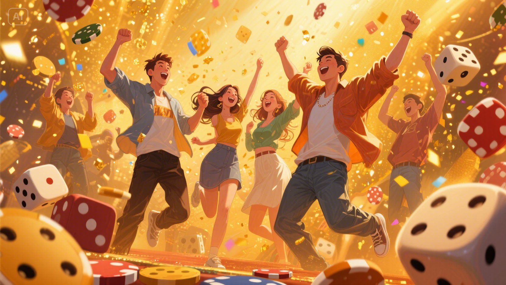 Registration at Modern Classic Slots Casino